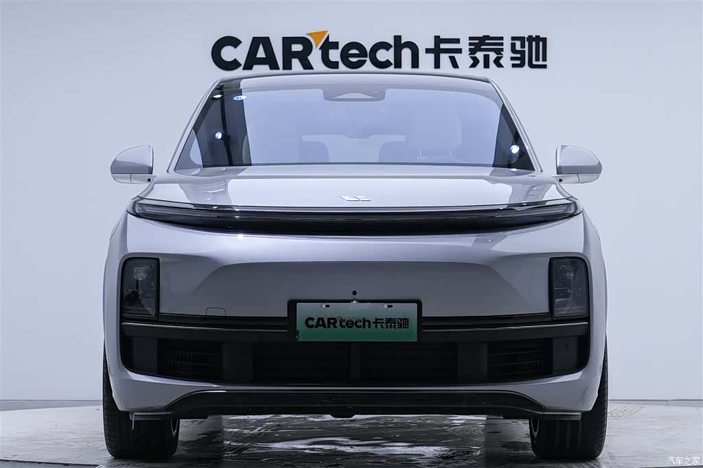 Li Auto L9, 2023 3