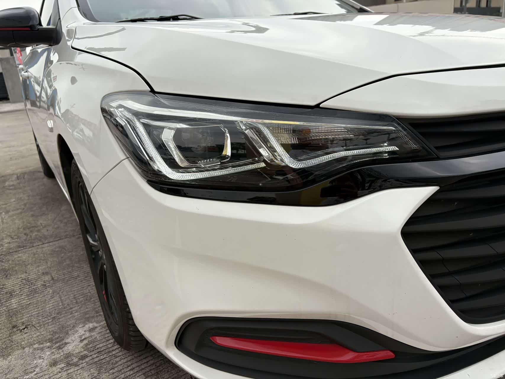 Chevrolet Redline, 2021 13