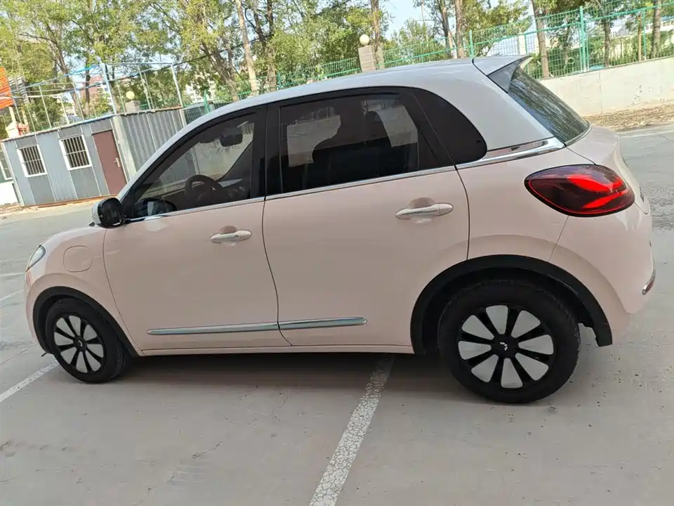 Wuling Wuling Bingguo