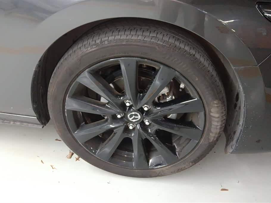 Mazda 3 Angkesaila Mazda 3 Angkesaila