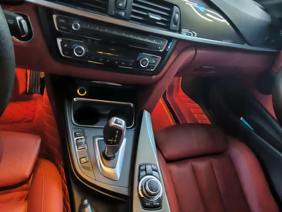 BMW 4 series BMW 4 series