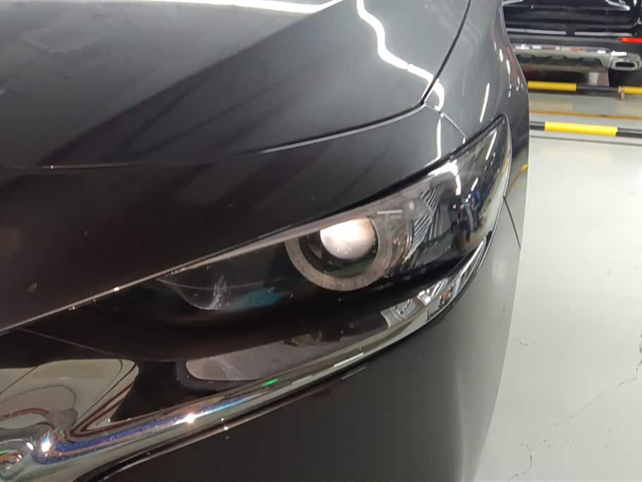 Mazda 3 Angkesaila Mazda 3 Angkesaila