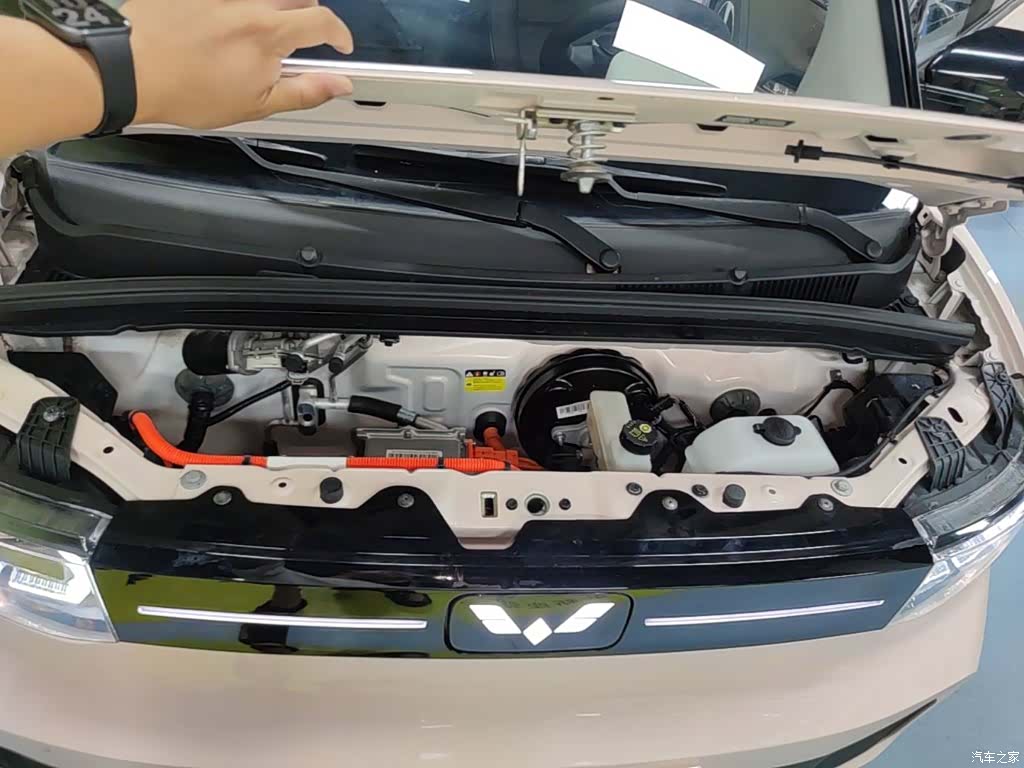 Wuling Yuan, 2023 20