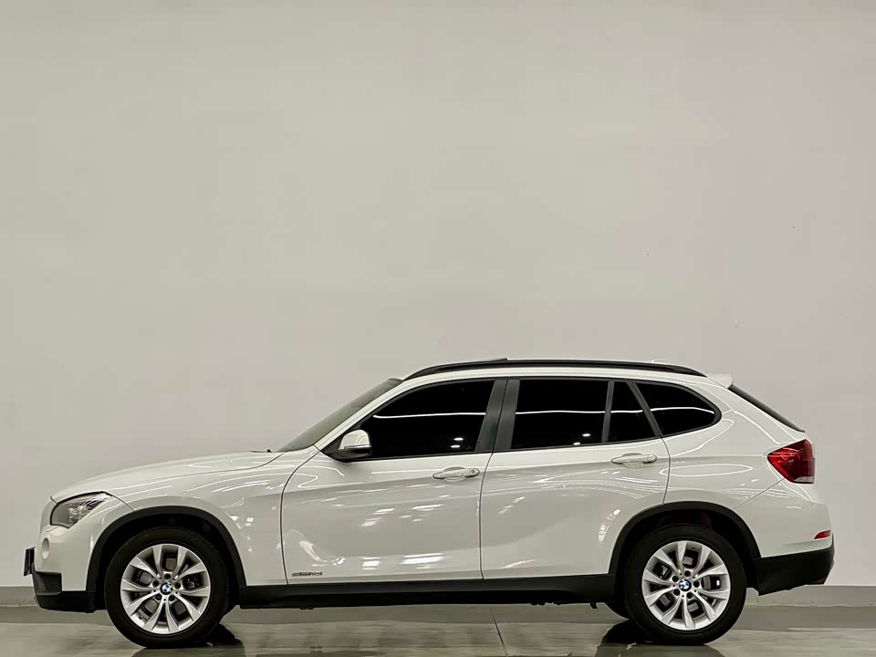 BMW X1 BMW X1