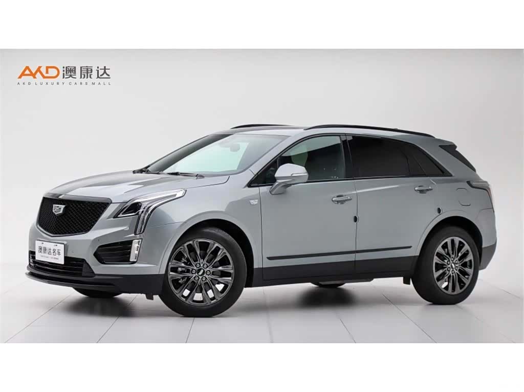 Cadillac XT5, 2023 1