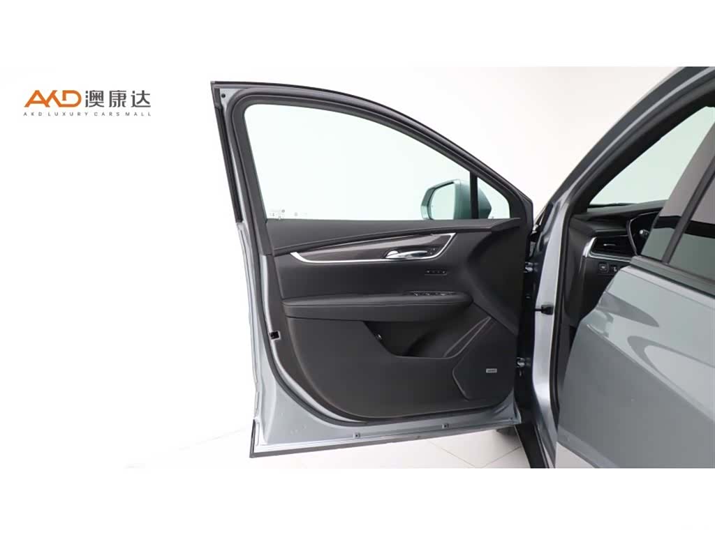 Cadillac XT5, 2023 10