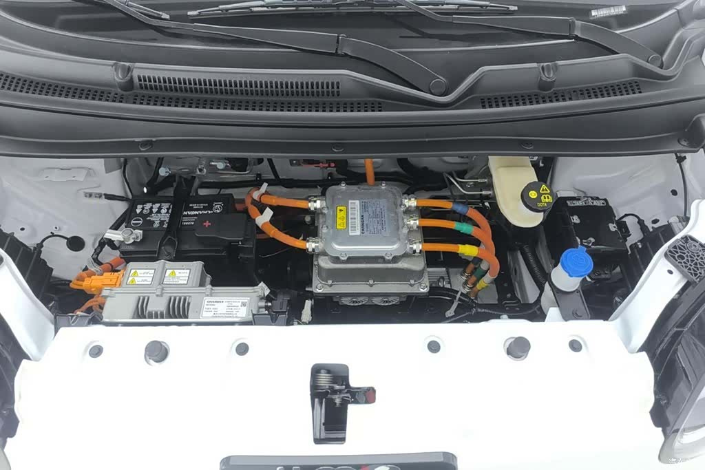 Changan Lumin, 2025 10