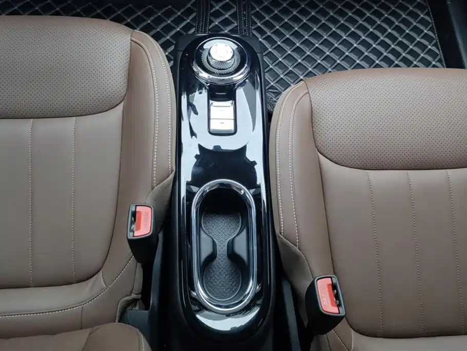 Wuling Wuling Bingguo