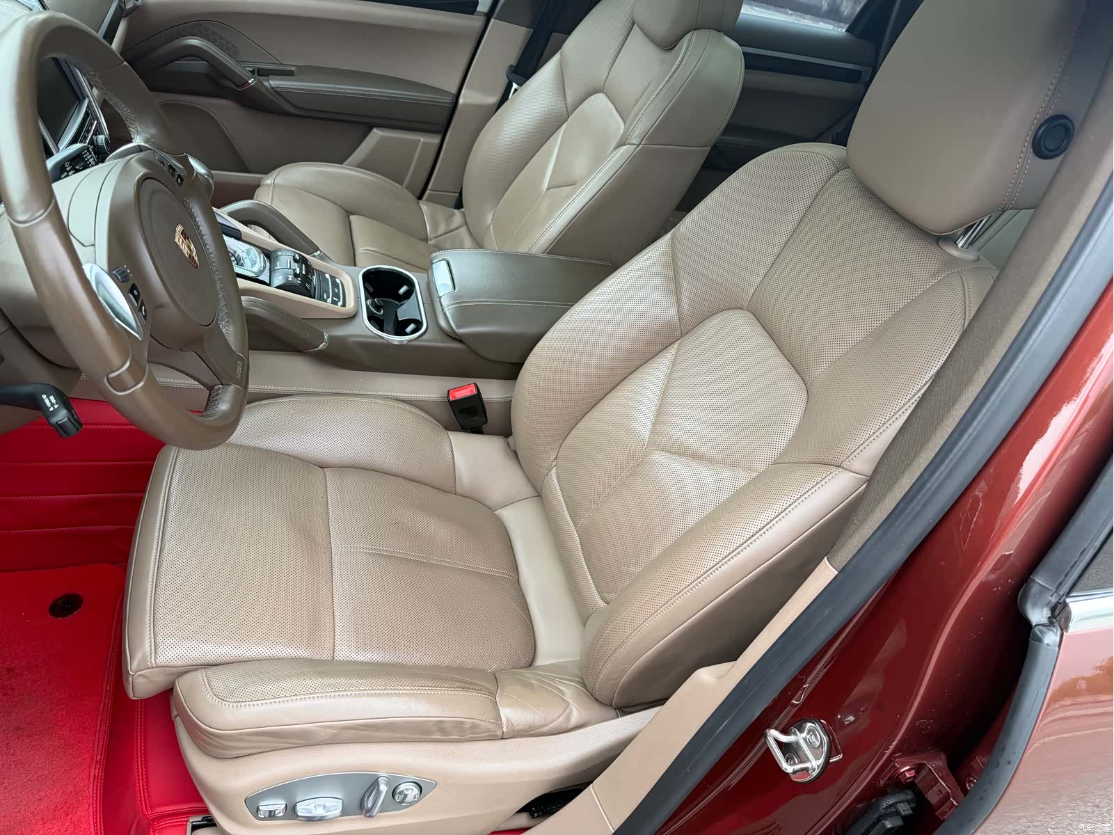 Porsche Cayenne, 2013 12