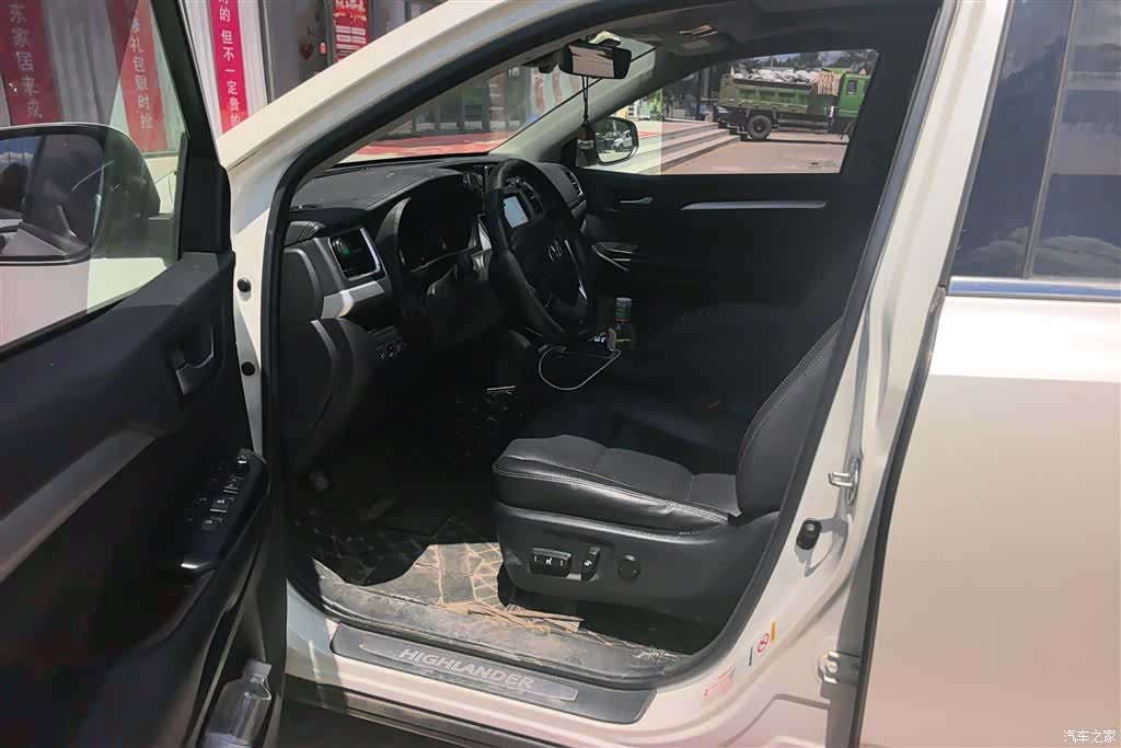 Toyota Highlander, 2018 9