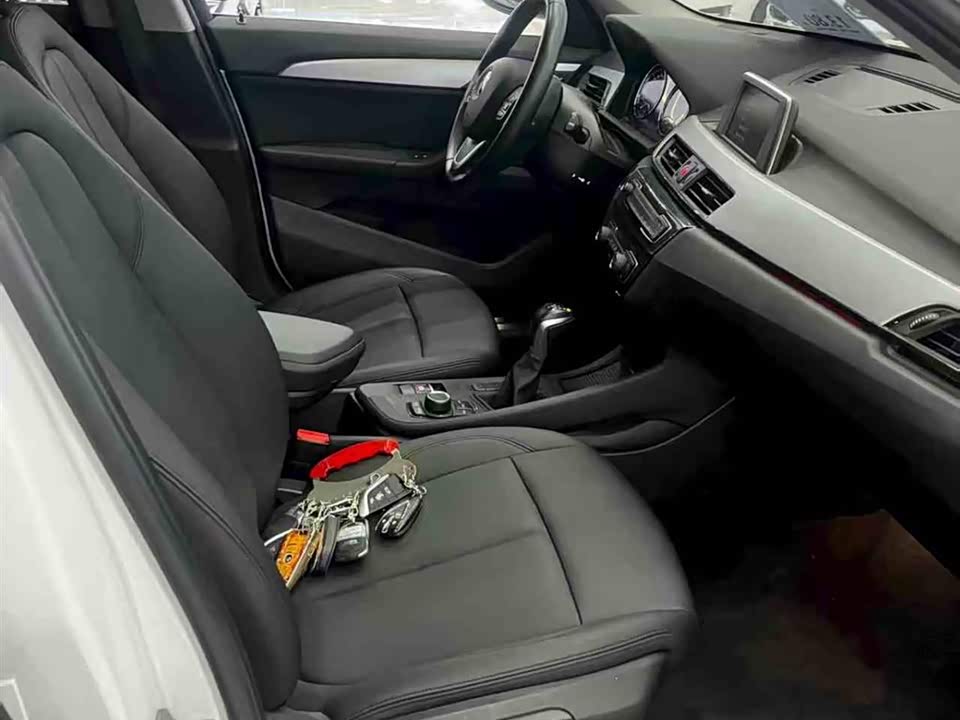 BMW X1 BMW X1