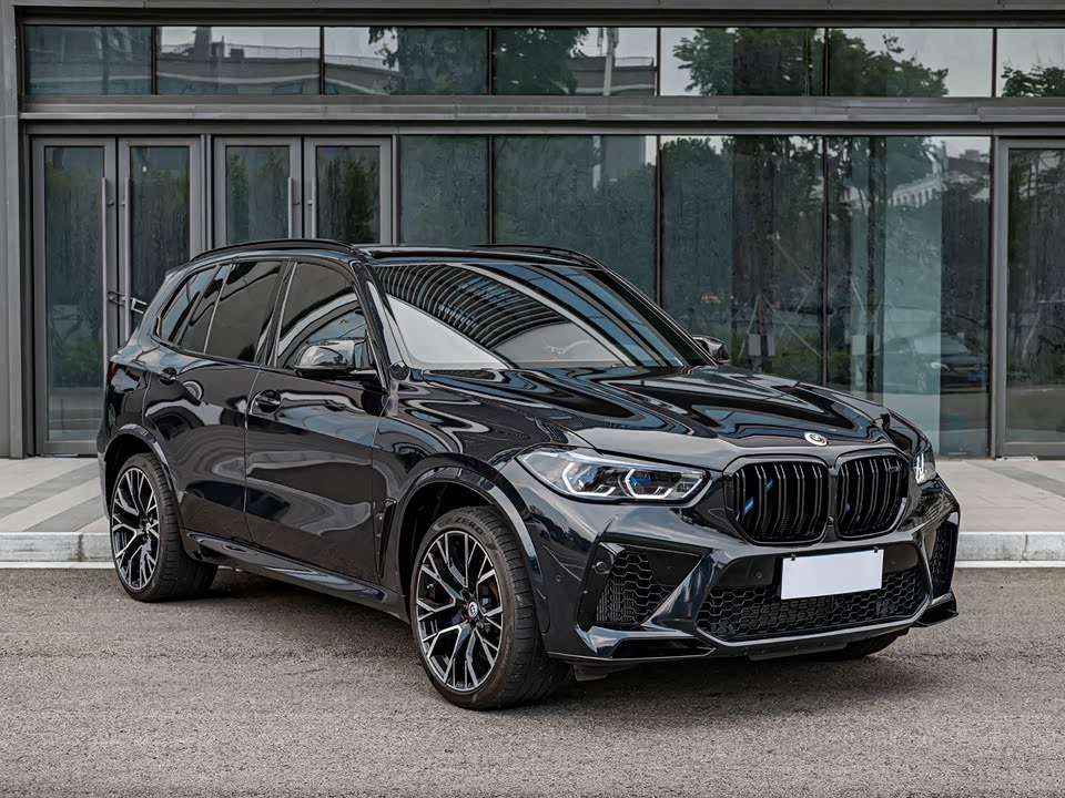 BMW X5 M BMW X5 M
