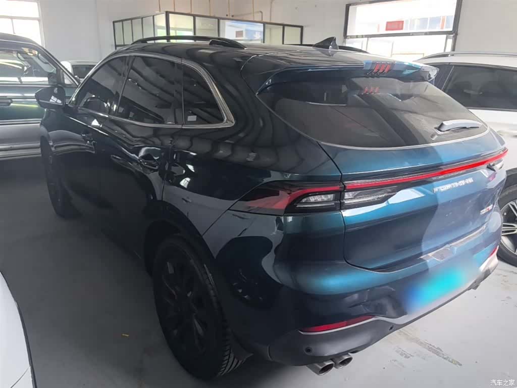 DongFeng T5, 2022 все фото