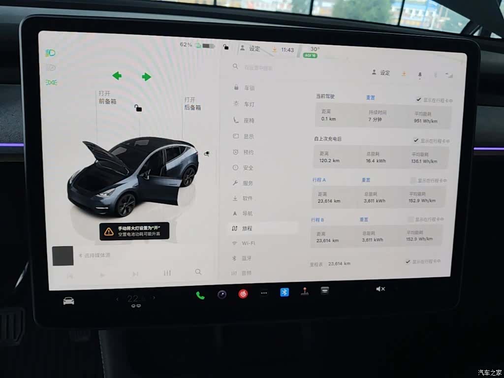 Tesla Model Y, 2024 12
