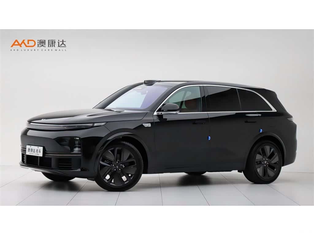 Li Auto L7, 2025 1