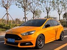 ����˹(����) 2015�� 2.0T ST ��ɫ��