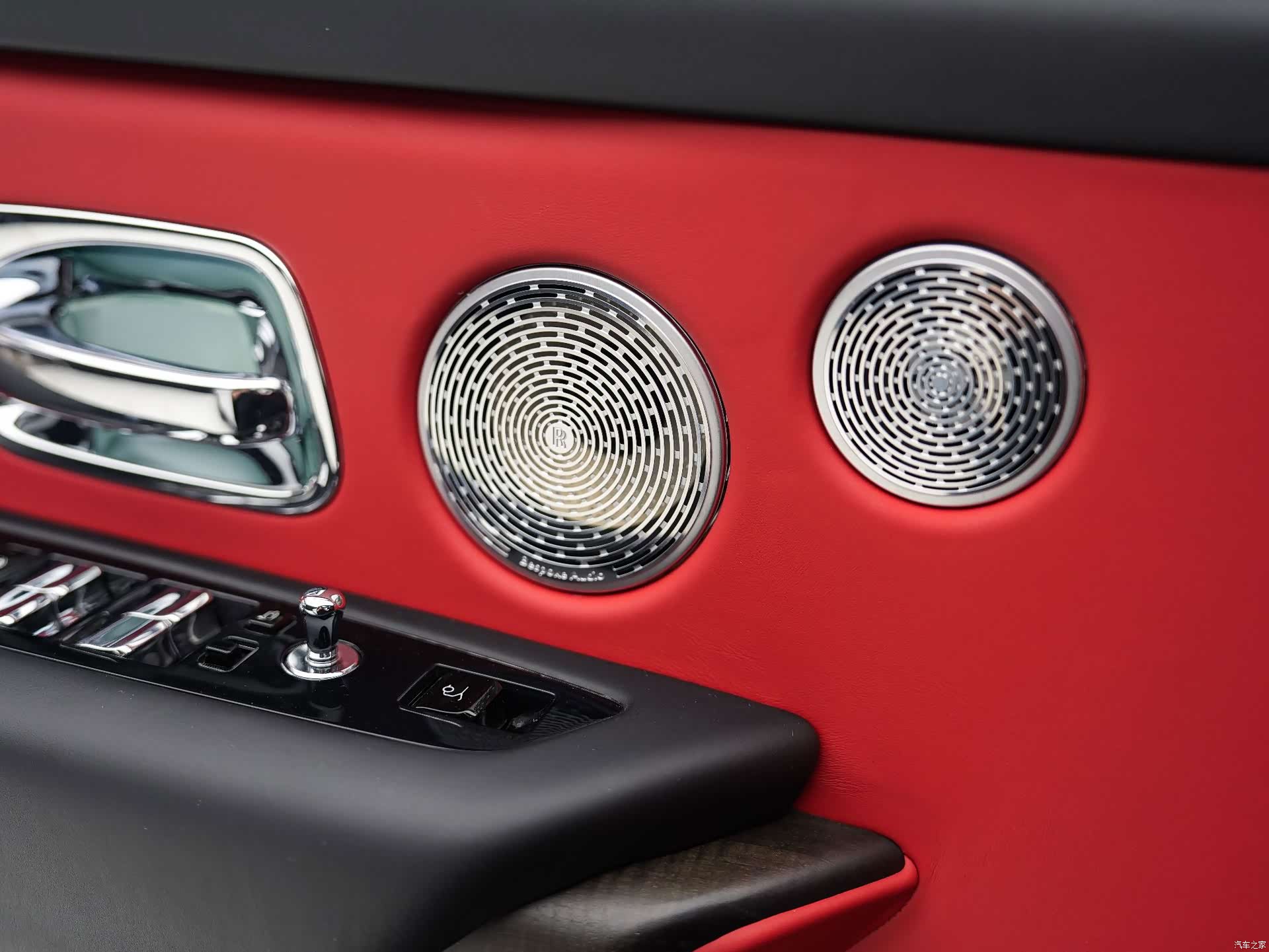 Rolls-Royce Cullinan, 2020 12