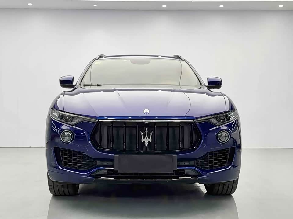 Maserati Levante Maserati Levante