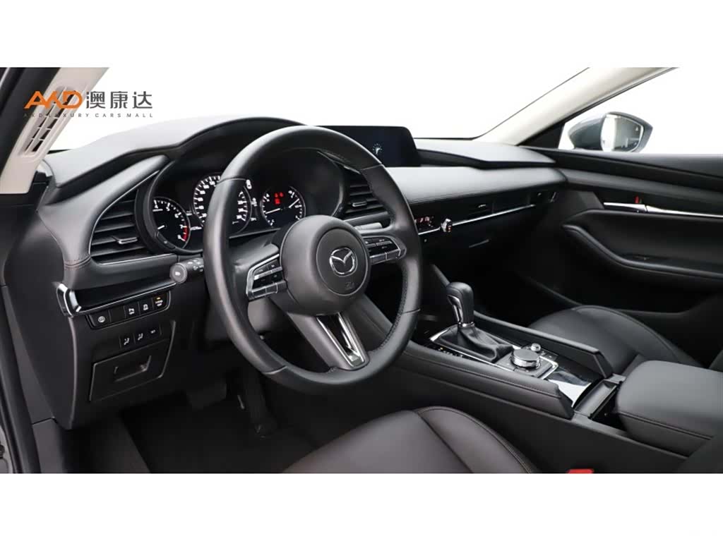 Mazda Mazda3, 2024 6