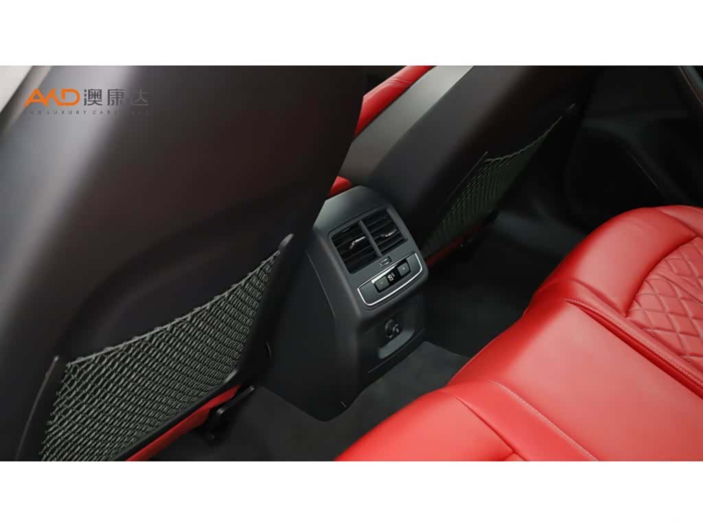 Audi S4, 2024 9