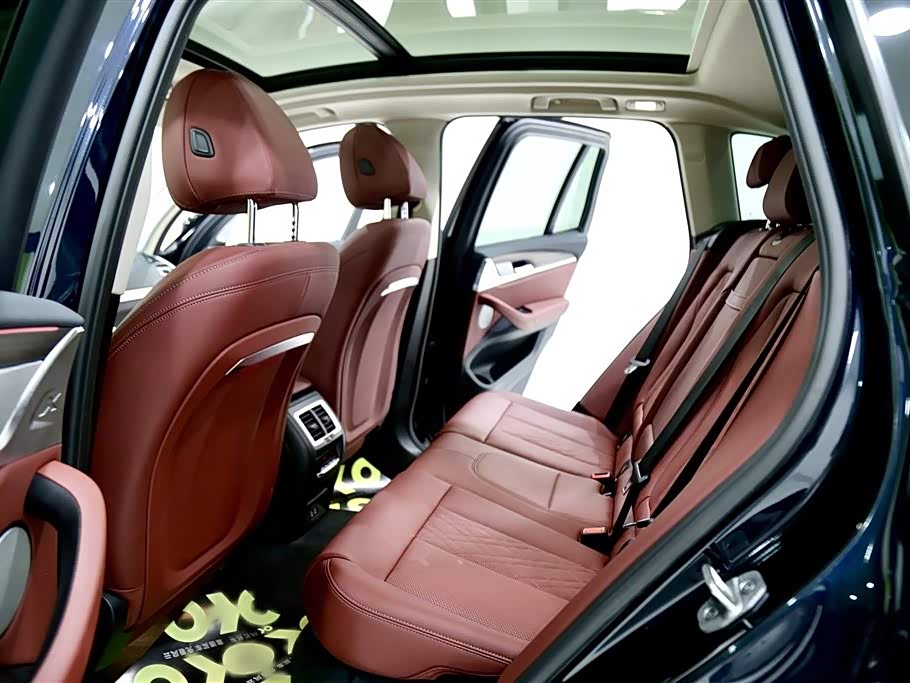 BMW X3 BMW X3