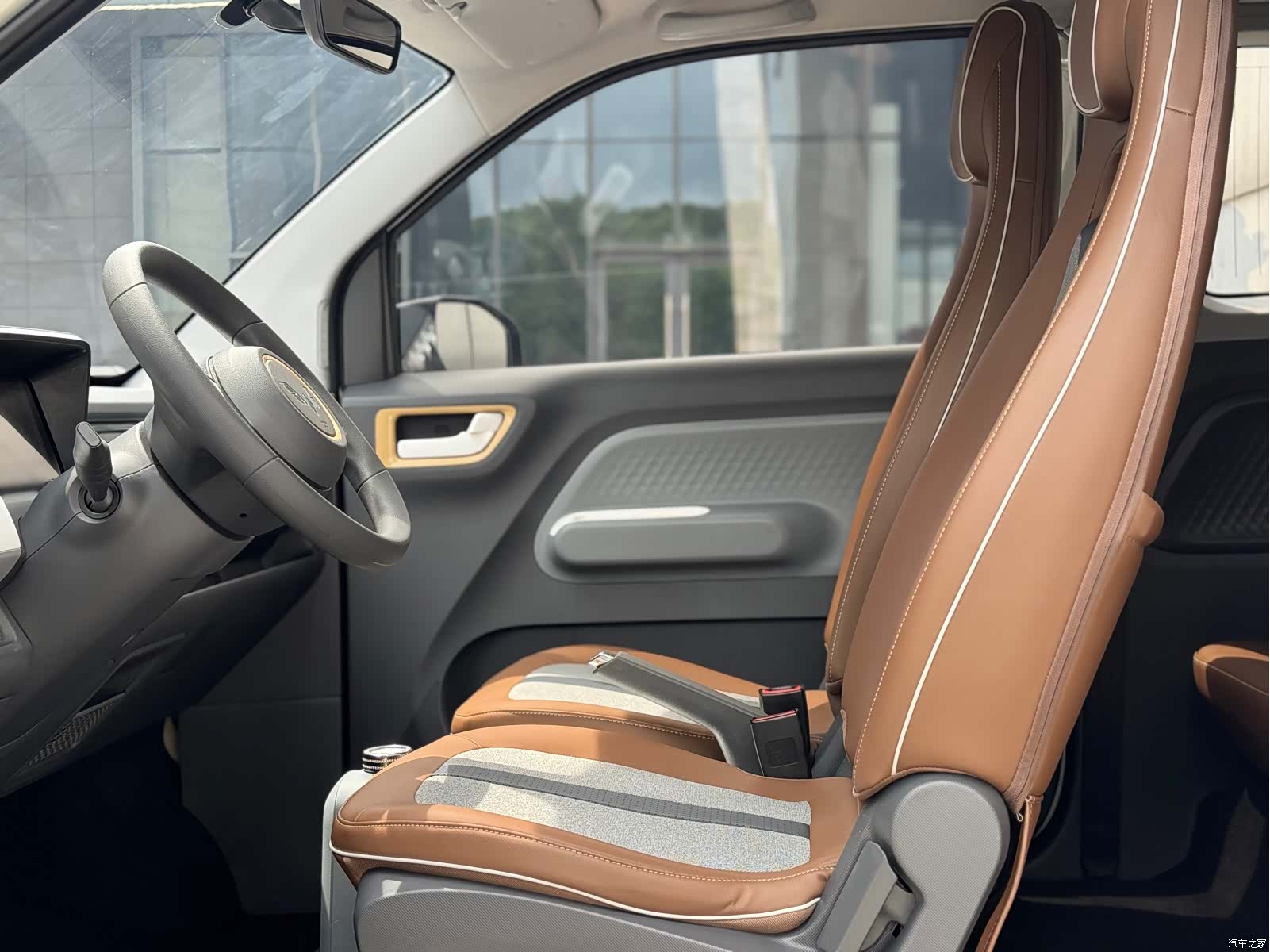 Wuling MINIEV, 2023 все фото