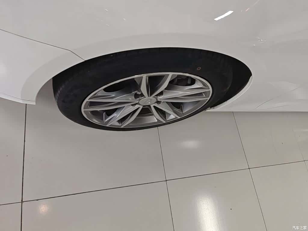 Cadillac CT4, 2021 23