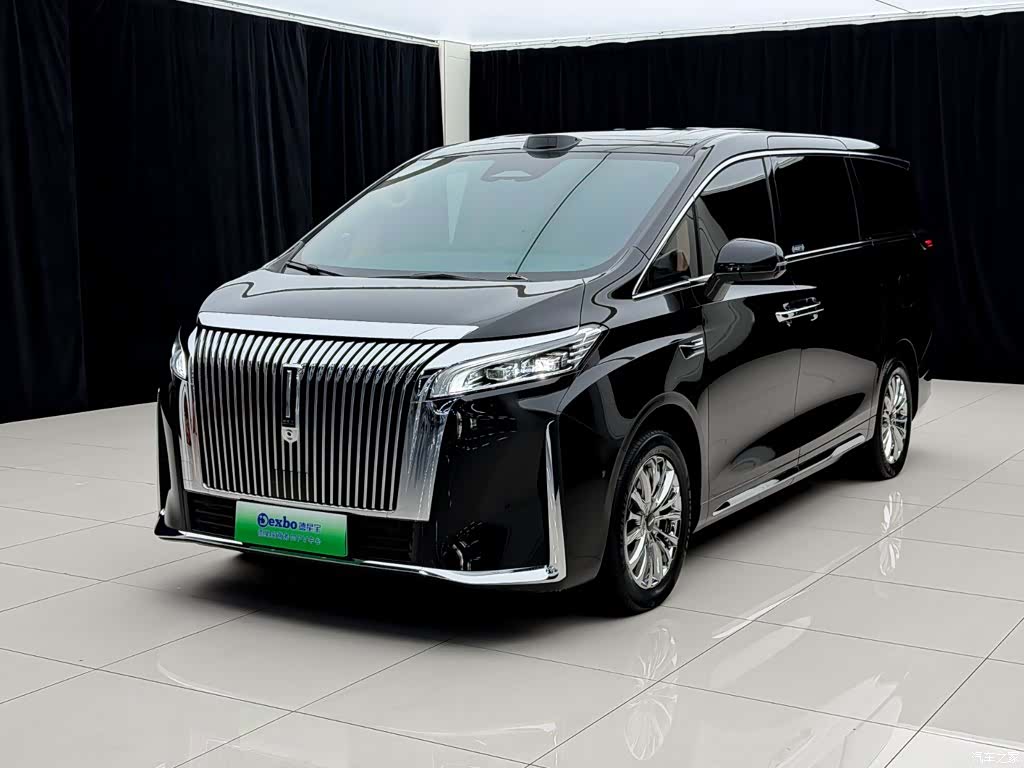 WEY Gaoshan, 2025 1