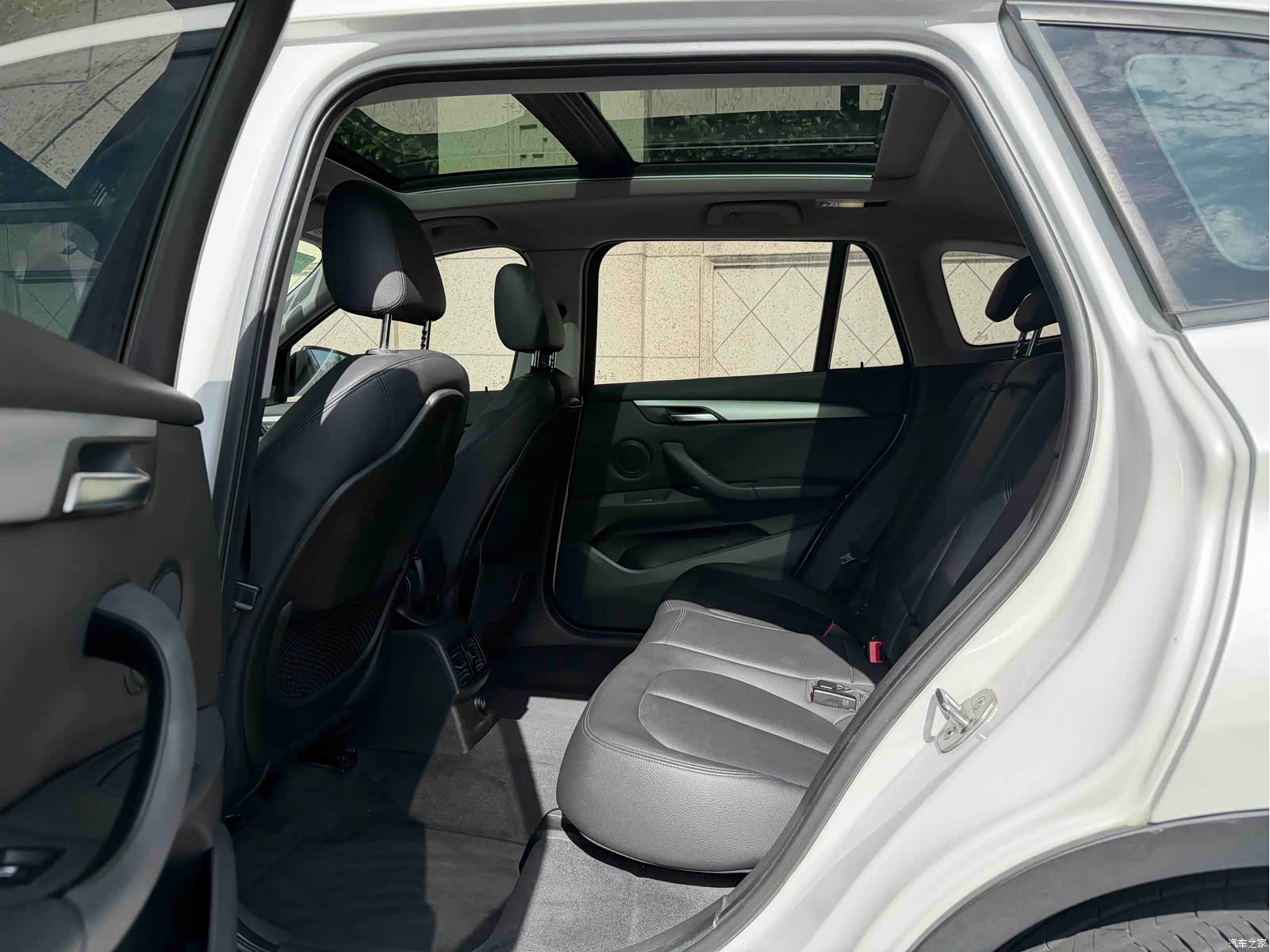 BMW X1, 2016 7