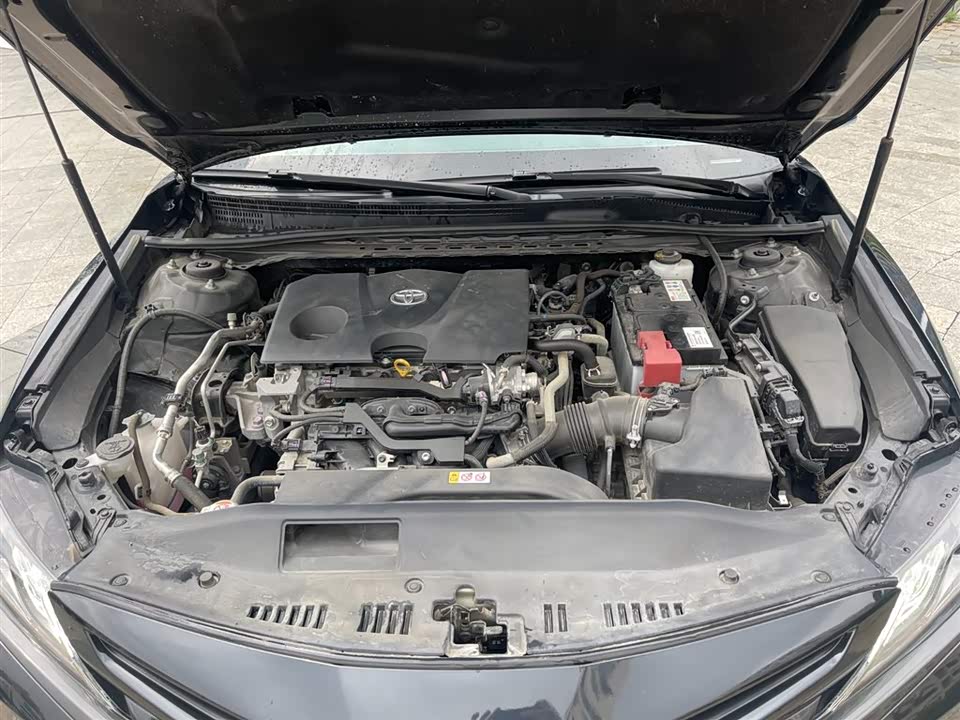 Toyota Camry Toyota Camry