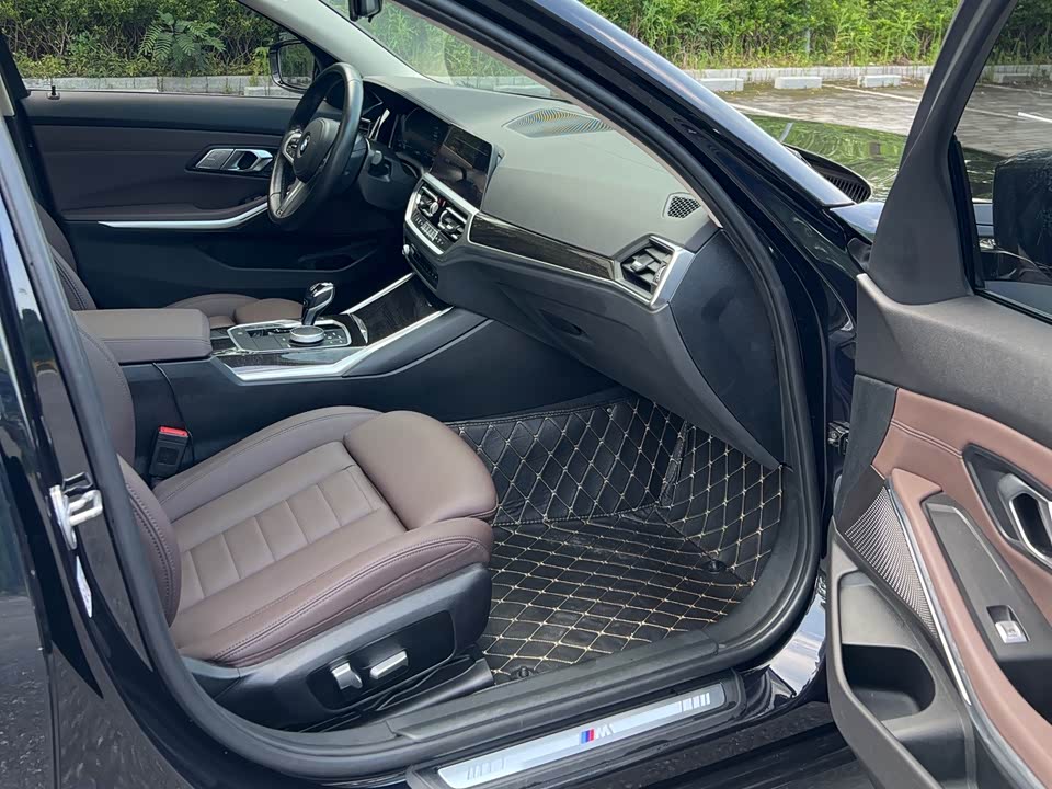 BMW 3 series BMW 3 series