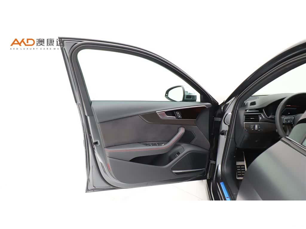 Audi S4, 2024 10