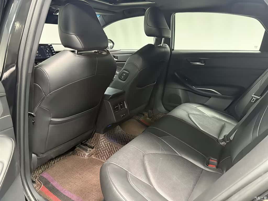 Toyota Avalon, 2022 9