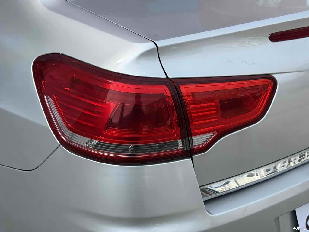 Citroen VTS, 2014 все фото