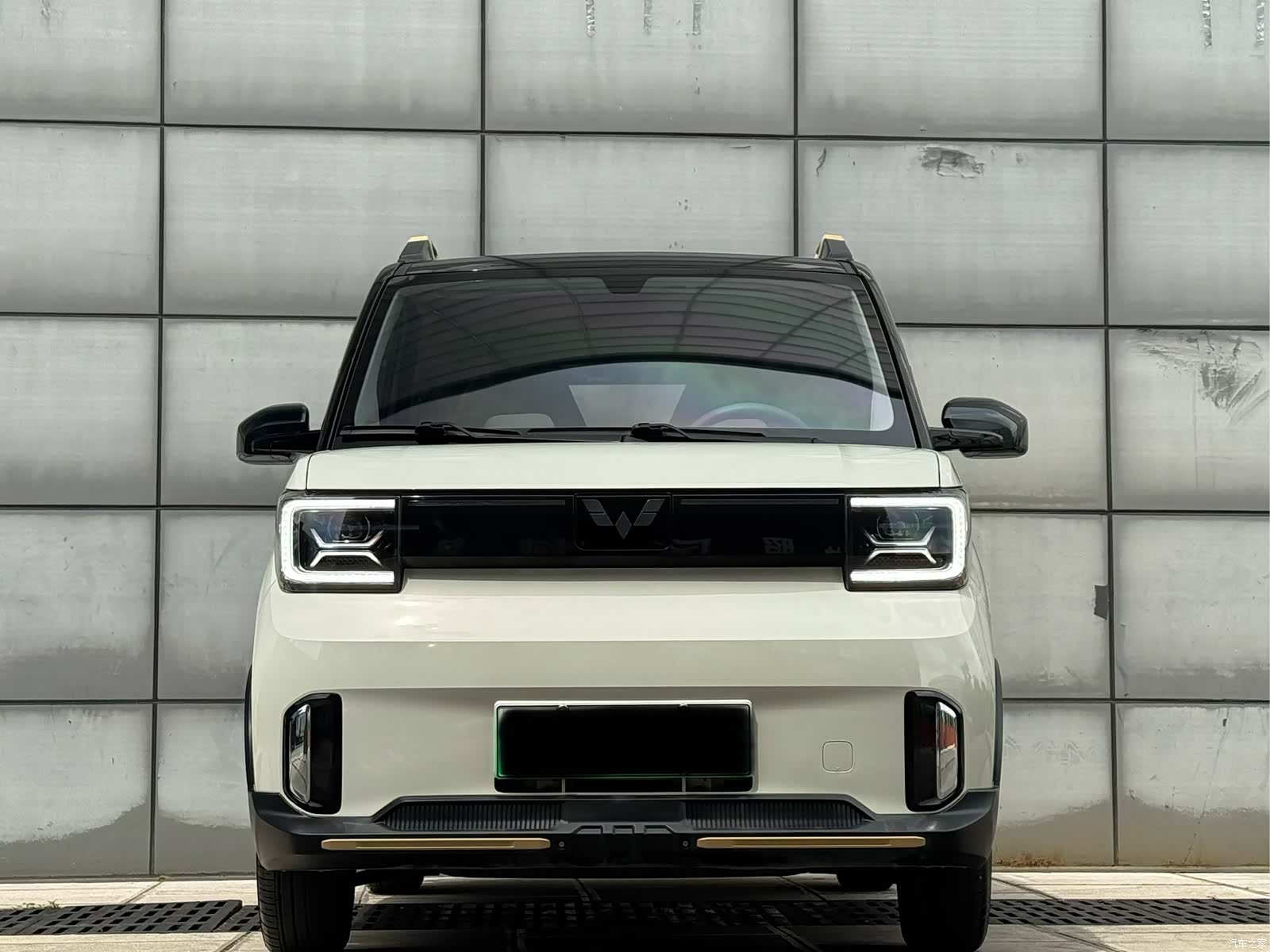 Wuling MINIEV, 2023 2