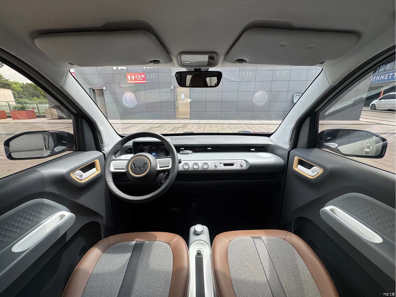 Wuling MINIEV, 2023 12