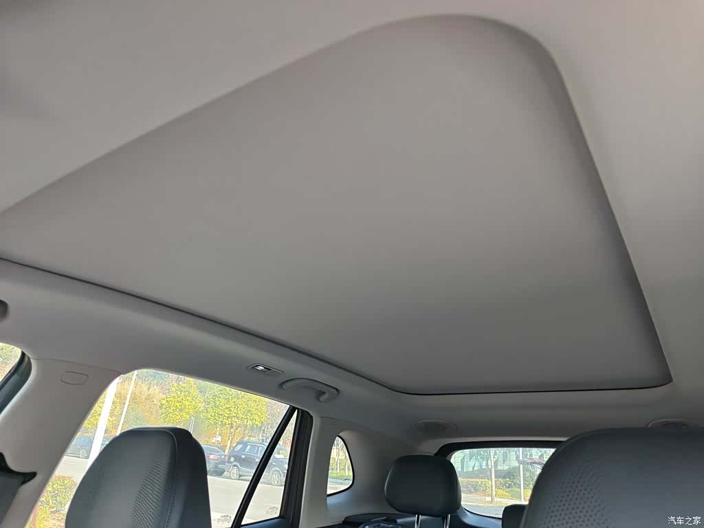 Geely Galaxy E5, 2025 14