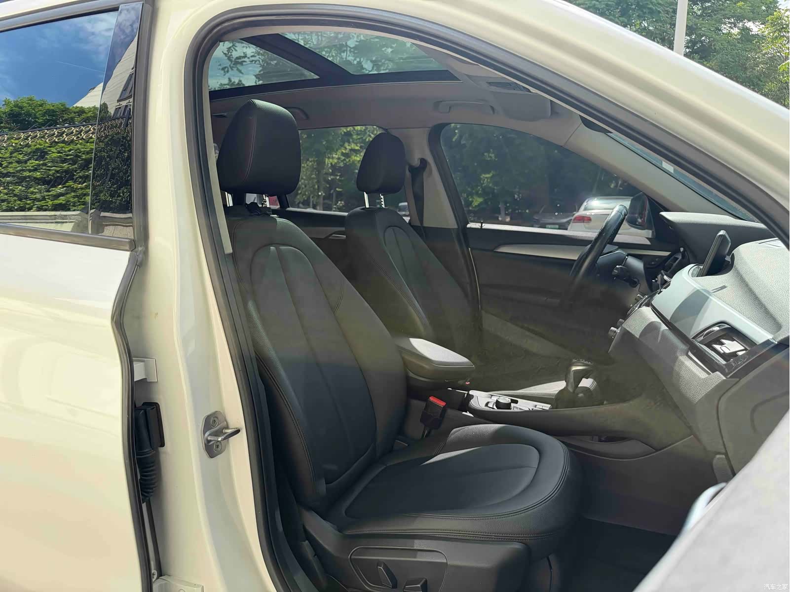 BMW X1, 2016 13