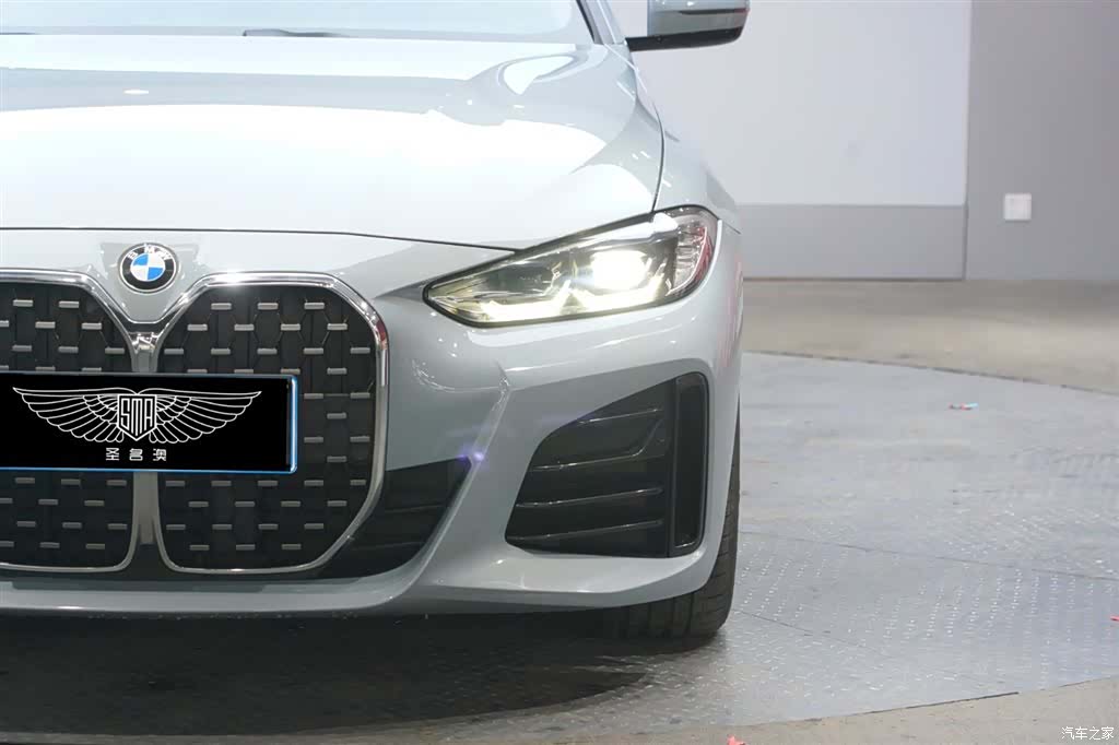 BMW 4 Series, 2023 3