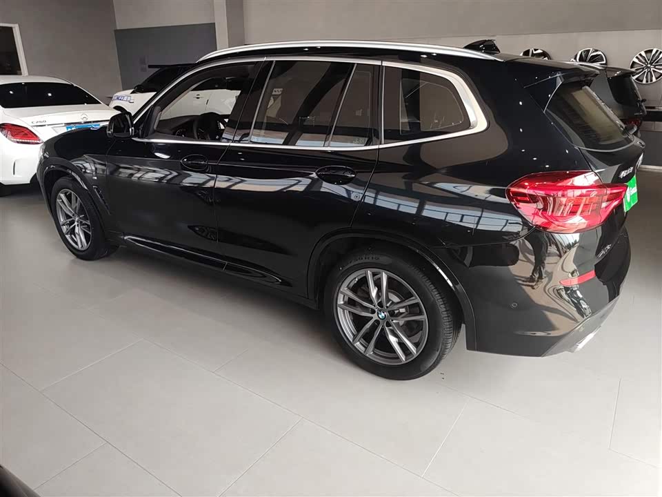 BMW X3 BMW X3