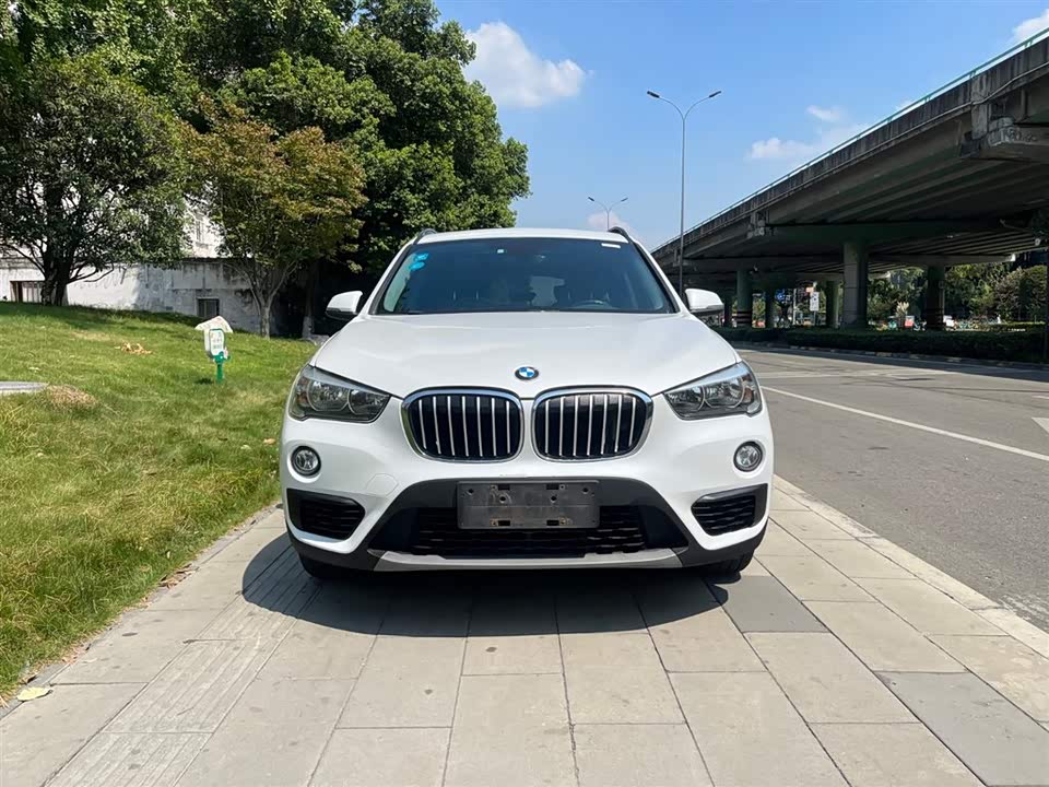 BMW X1 BMW X1