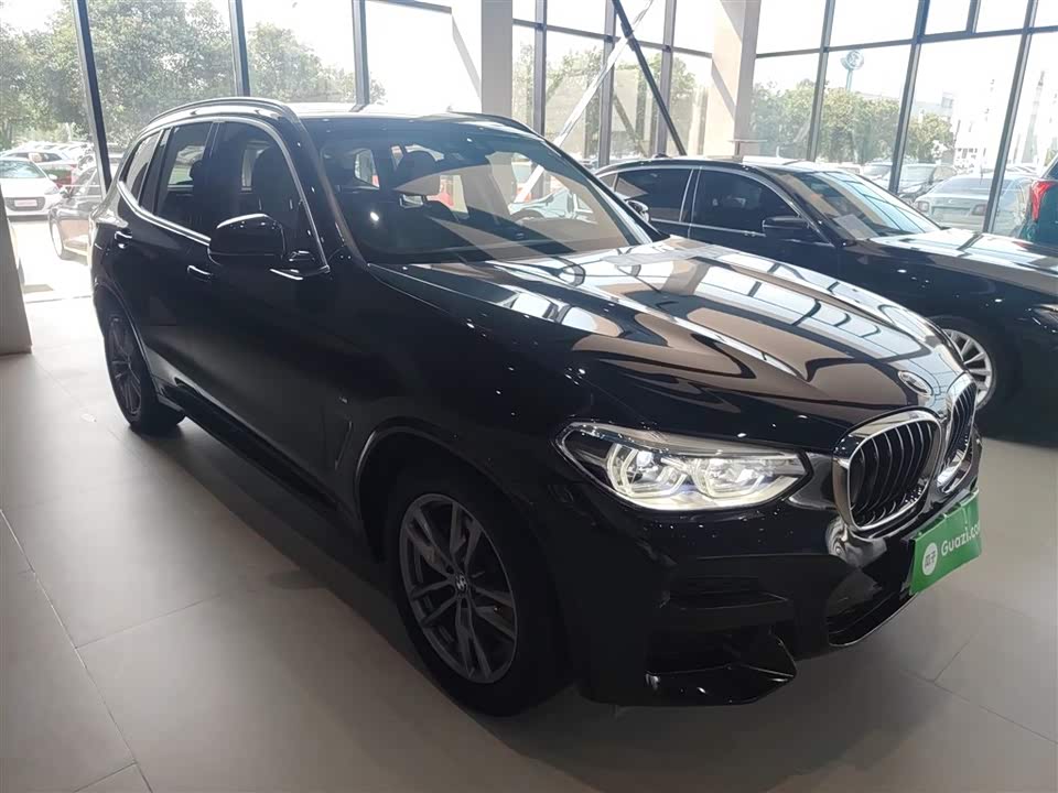 BMW X3 BMW X3