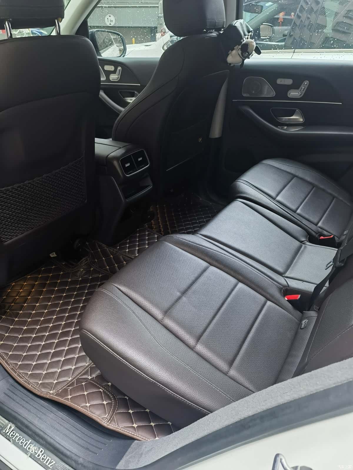 Mercedes-Benz GLE, 2019 все фото