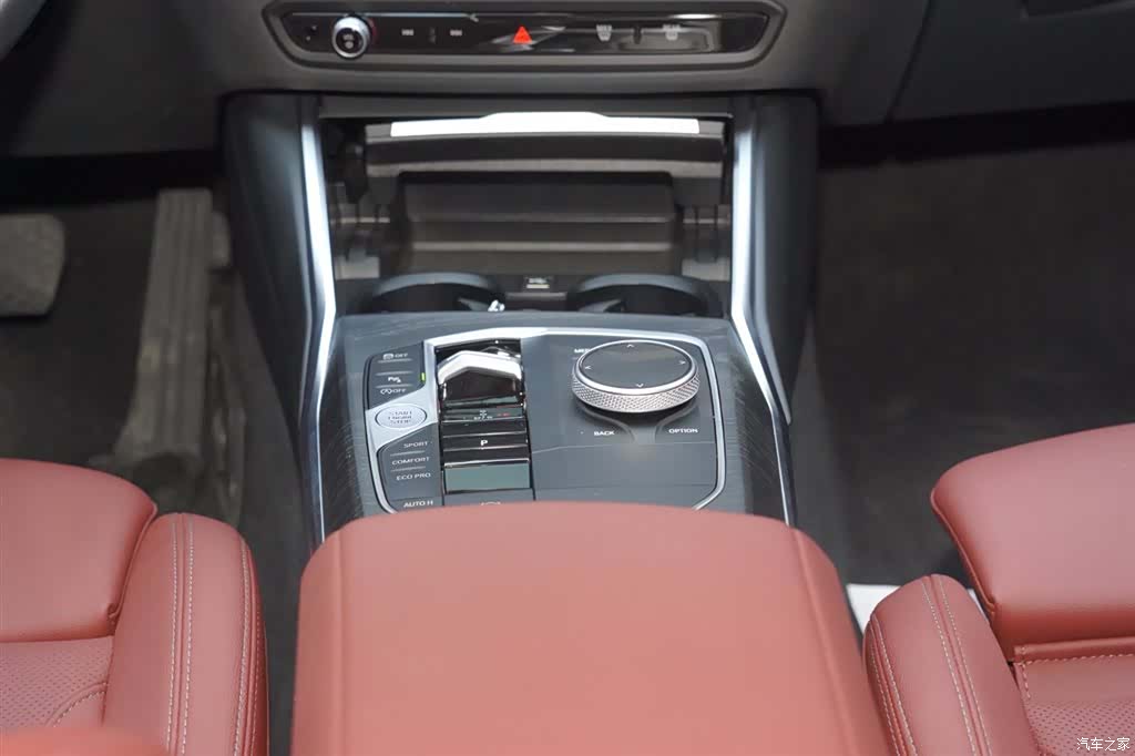 BMW 4 Series, 2023 14