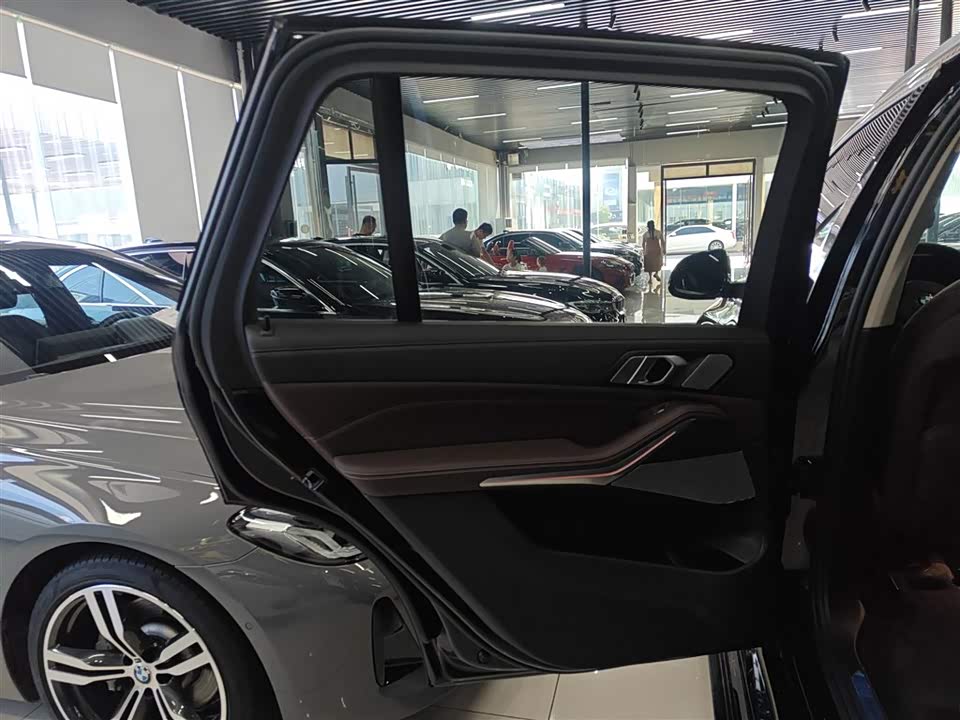 BMW X5 BMW X5