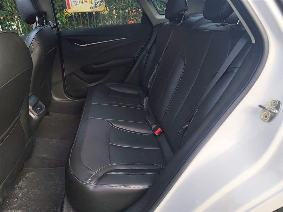 Buick Yinglang Buick Yinglang