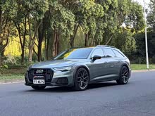 �µ�A6(����) 2022�� allroad quattro ̽���� 55 TFSI ����ԽҰ��
