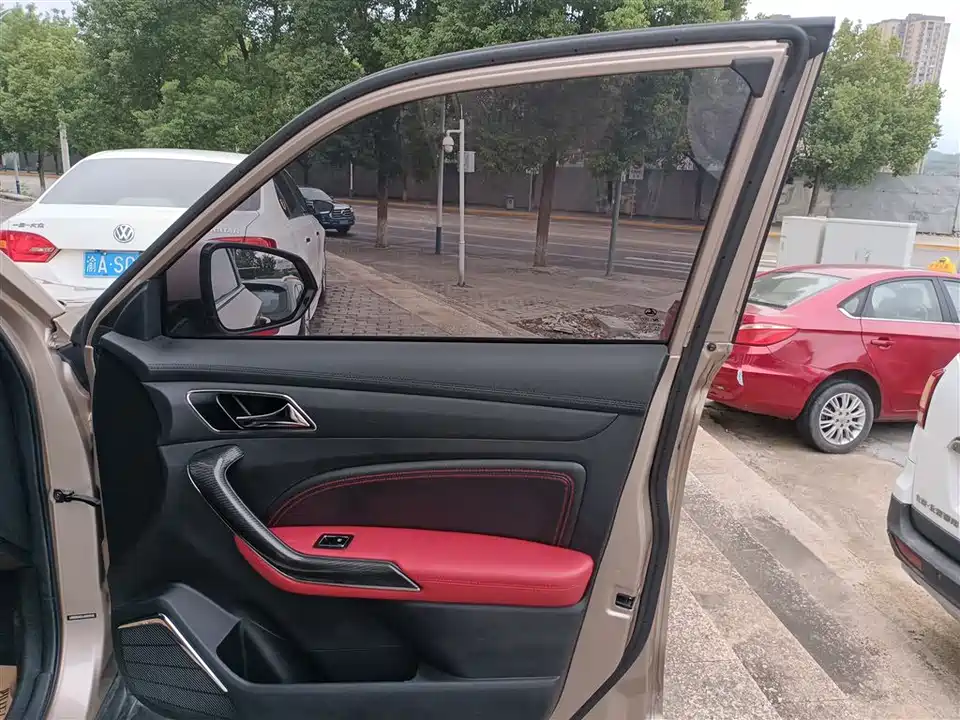 Leopaard Cheetah CS9