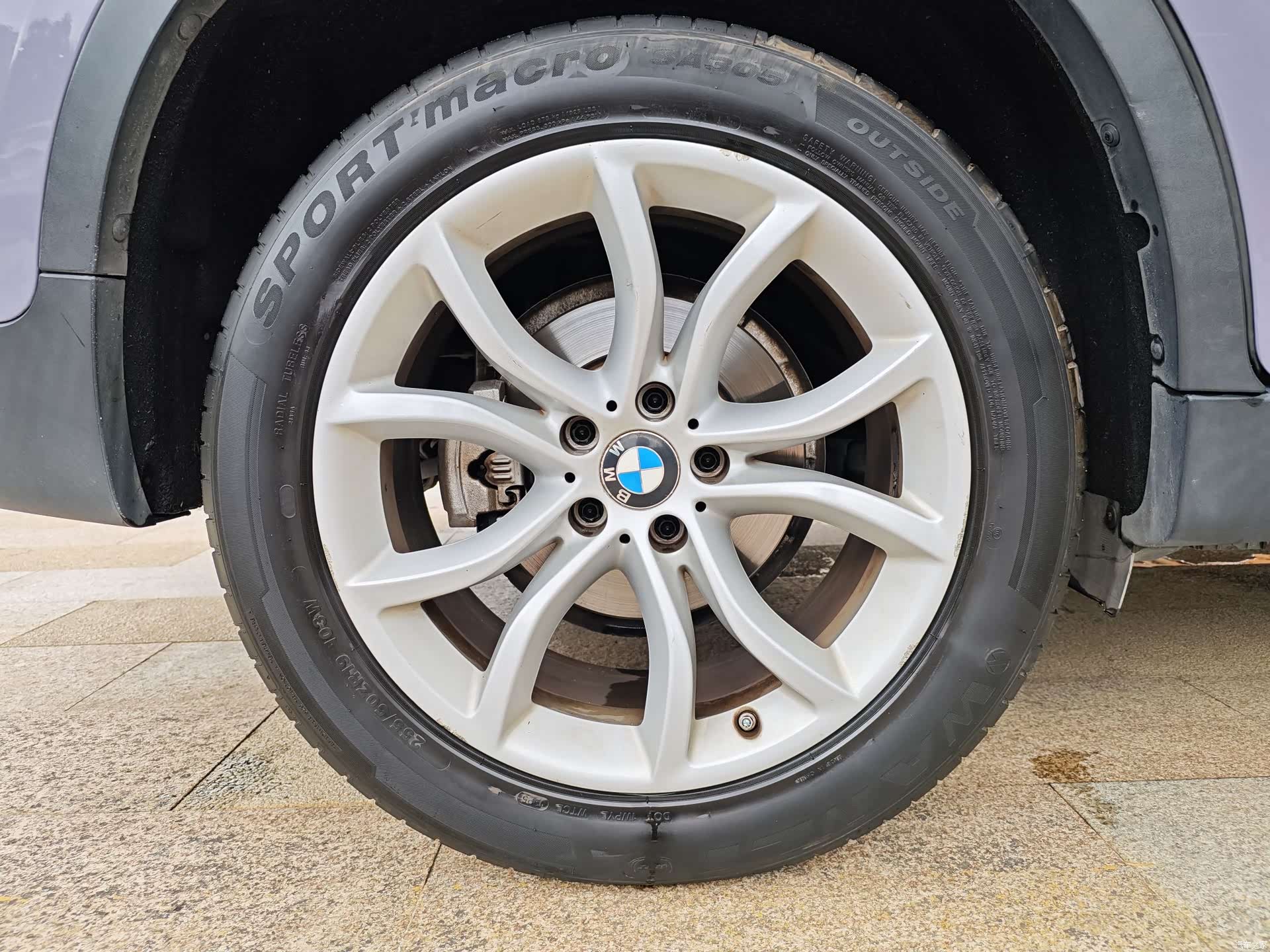 BMW X6, 2018 17