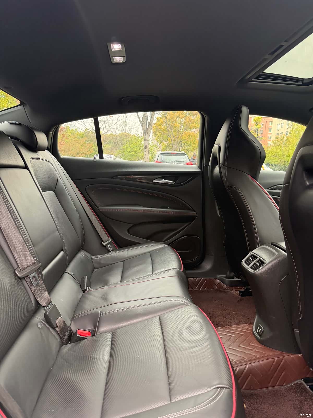 Buick Regal, 2020 6